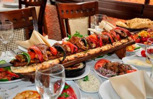 En iyi Kebapçılar Adana 2022: Adana’da Kebap Nerede Yenir?