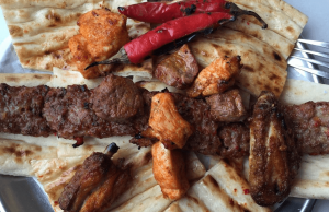 Bol Kepçe Kebap Adana Bol Kepçe Kebap