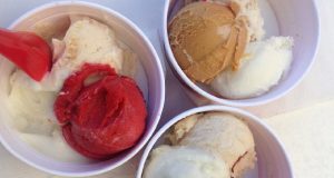 Dondurmacı Yaşar Usta