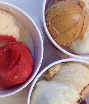 Dondurmacı Yaşar Usta