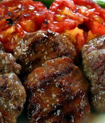 Yenice Kerimoğlu Restaurant