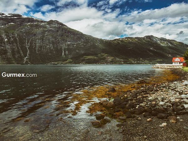 Trolltunga Norveç ringedalsvatnet gölü nerede nasıl gidilir