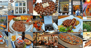 Gurme blogları
