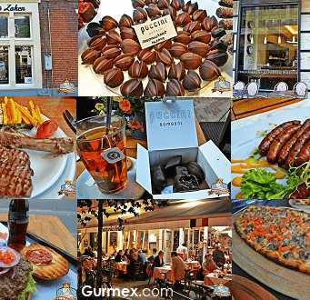 Gurme blogları