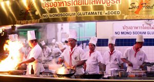 Seafood Market & Restaurant