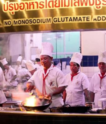 Seafood Market & Restaurant