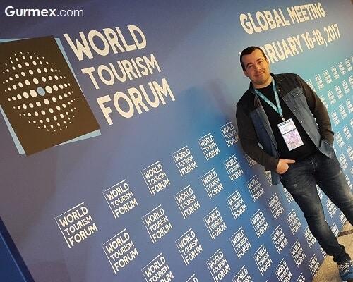 World Tourism Forum Turkey