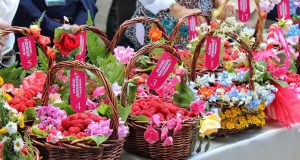 Türkiye Yemek Festivalleri