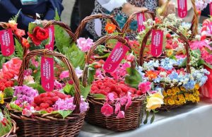 Türkiye Yemek Festivalleri ve Etkinlikler Türkiye Yemek Festivalleri