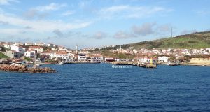 Bozcaada'ya nasıl gidilir