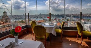 istanbul iftar mekanları 2019