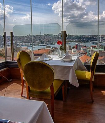 istanbul iftar mekanları 2019