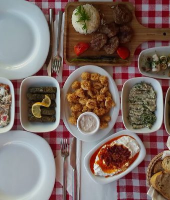 Ayazma Restaurant