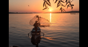 Nilüfer gezilecek yerler