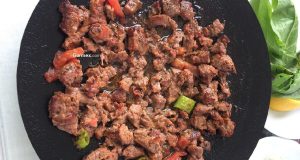 Karacabey gezilecek yerler