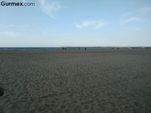 Malkara plajı Karacabey gezilecek yerler