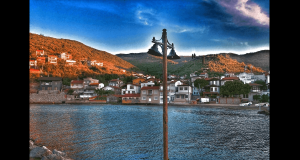 Mudanya gezilecek yerler