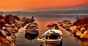 Orhangazi gezilecek yerler