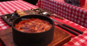 Paul's Homemade Pasta & Lasagna