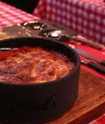 Paul's Homemade Pasta & Lasagna