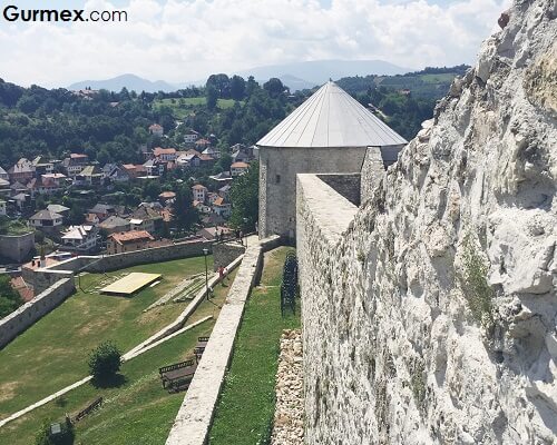 Bosna Hersek'te Ne Yenir? Boşnak Yemekleri FULL LİSTE