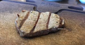 Beş Bıçak Steakhouse