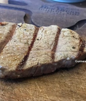 Beş Bıçak Steakhouse