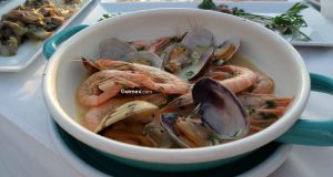 Yalova Restaurant