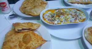 Akay Çiğbörekçisi