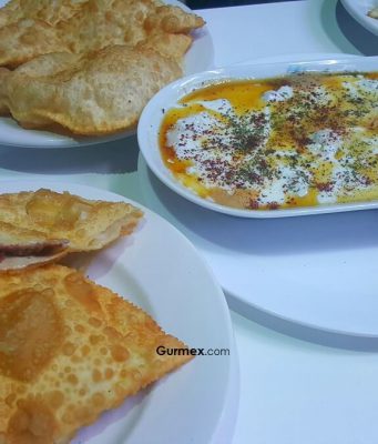 Akay Çiğbörekçisi