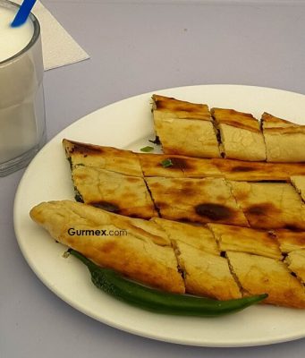 Ağam Kebap