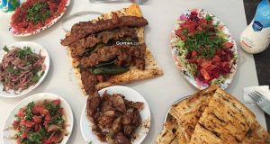 Adana En İyi Restoranlar