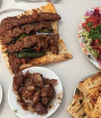 Adana En İyi Restoranlar