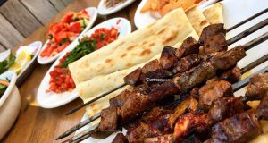 Adanada kahvaltıda ne yenir