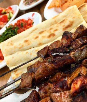 Adanada kahvaltıda ne yenir