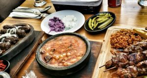 Boşnak Yemekleri Nerede Yenir