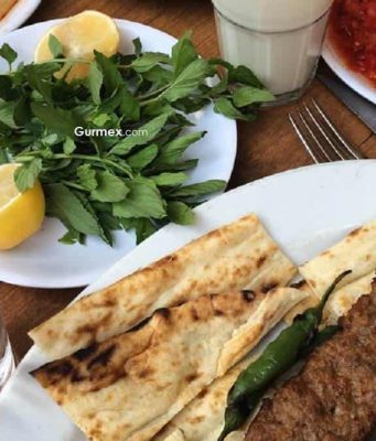 Adana Kebapçıları