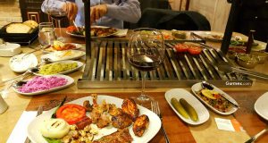 Yeni Hünkar Mangalbaşı