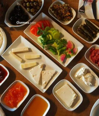 Esma Sultan Restaurant Cumalıkızık Esma Sultan Restaurant