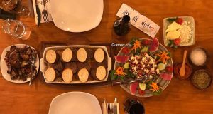 Gıyb-et Lüleburgaz