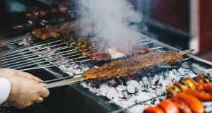 Kaburgacı Yaşar Usta