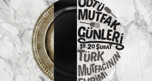 ODTÜ Mutfak Günleri