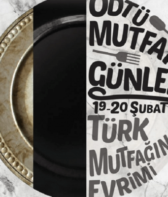 ODTÜ Mutfak Günleri