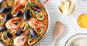 Paella