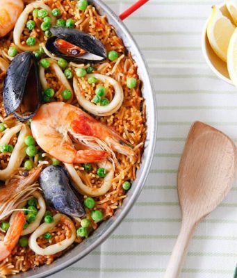Paella