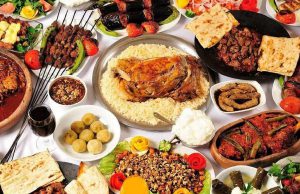 Türkiye Gurme Gezi Rehberi Türkiye gurme gezi rehberi