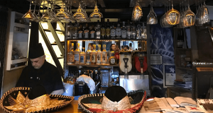 Picante Tex-Mex Restaurant