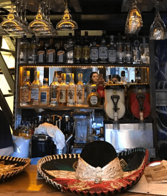 Picante Tex-Mex Restaurant