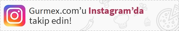 Gurmex'i Instagramda takip edin!