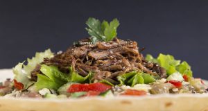 Anadolu Yakası iftar